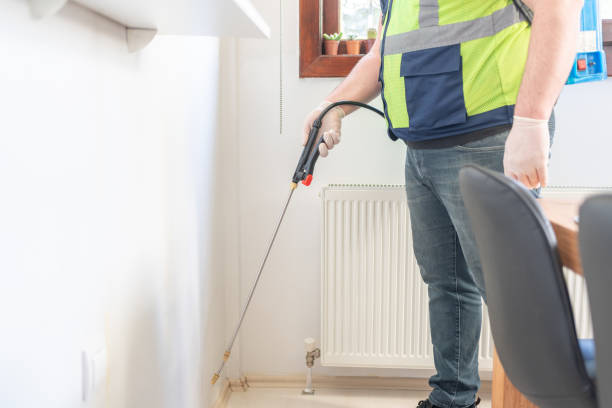  Silver Lake, NJ Pest Control Pros